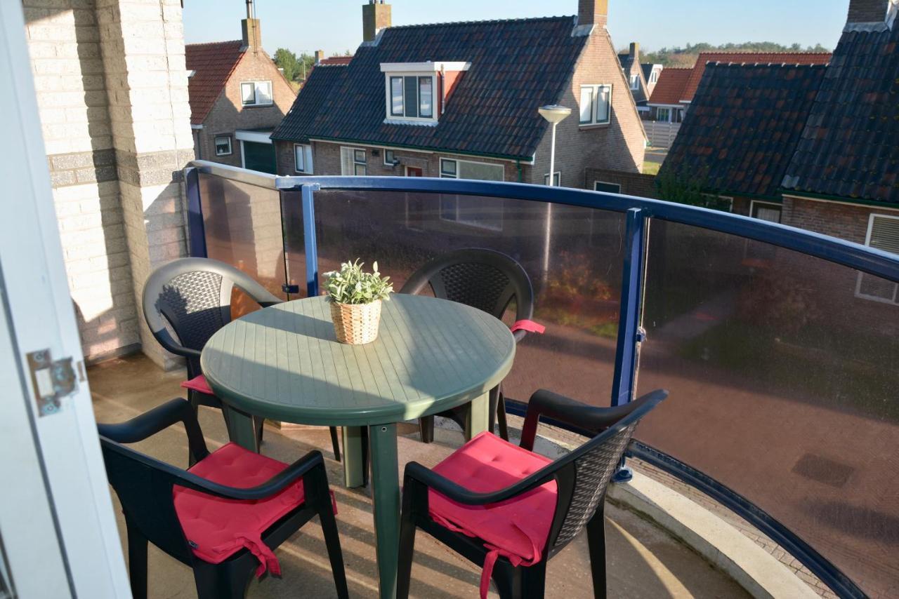 Petten Beach 10 Exterior foto