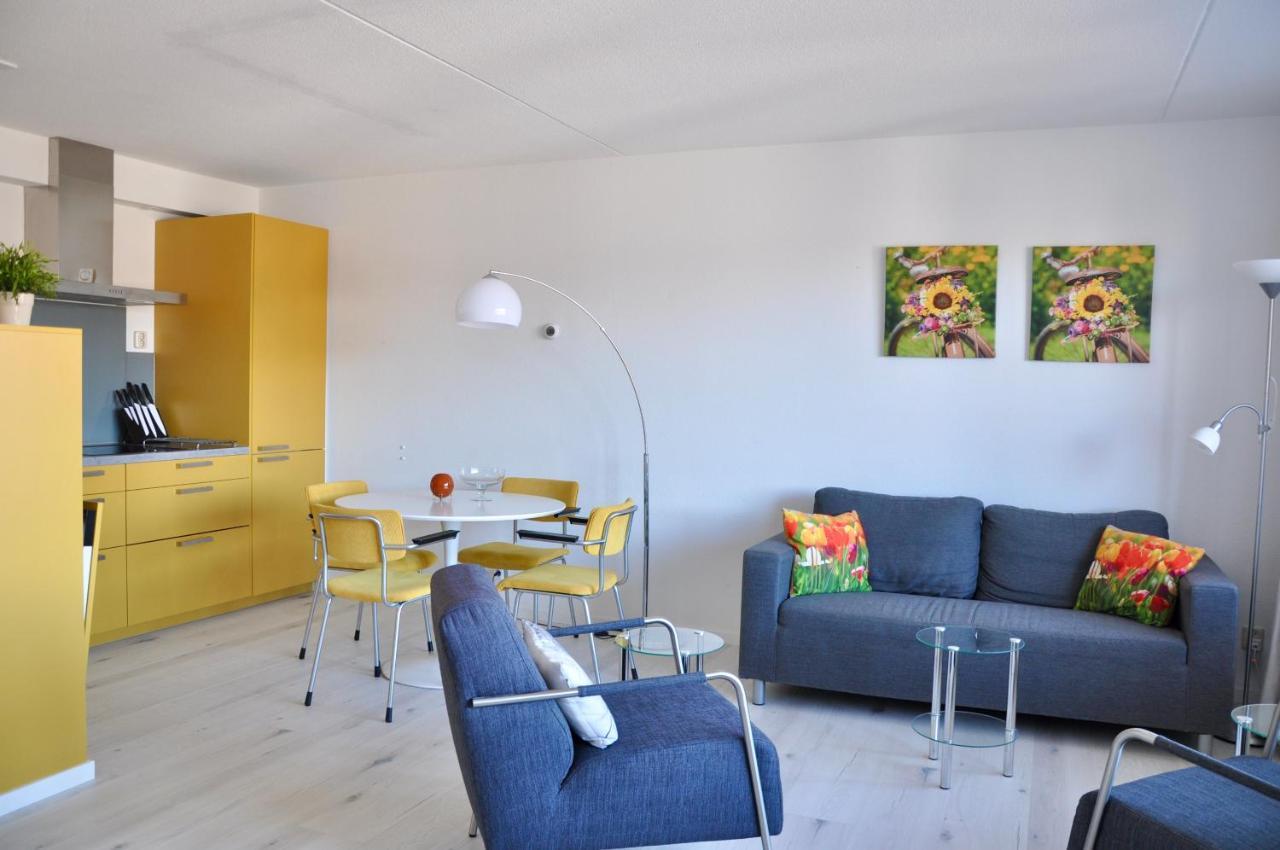 Petten Beach 10 Exterior foto