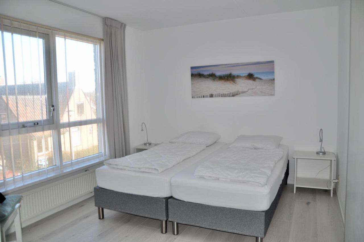 Petten Beach 10 Exterior foto